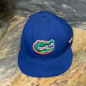 University of Florida Gators Cap